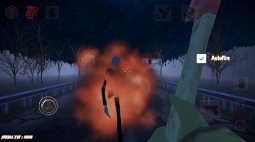 瘦长鬼影必须死第八章截图3