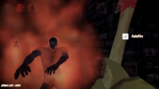 瘦长鬼影必须死第八章