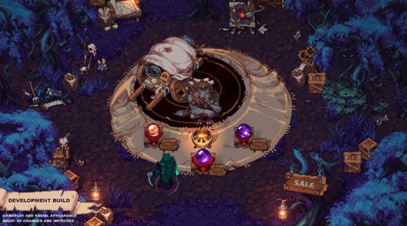 死灵法师模拟器