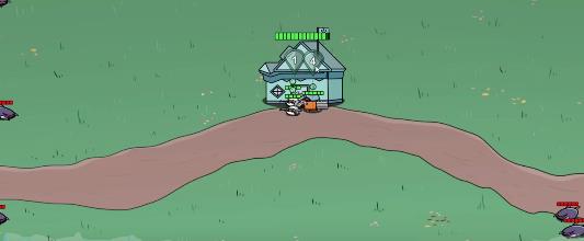 动物农场保卫战机制测试版15