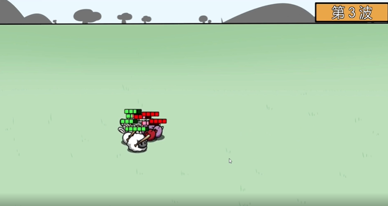 Animal farm defense war机制测试版15截图2