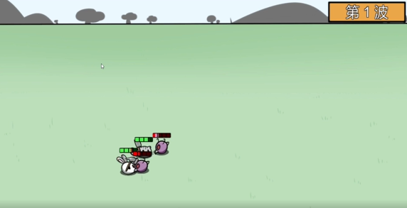 Animal farm defense war机制测试版15