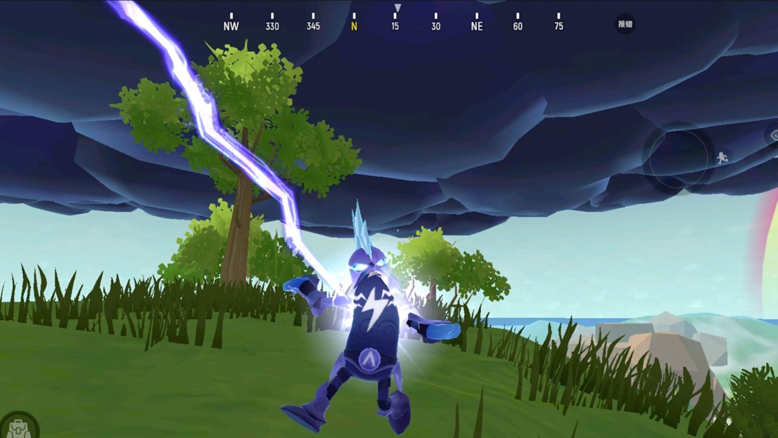 香肠派对2022中秋版本截图1