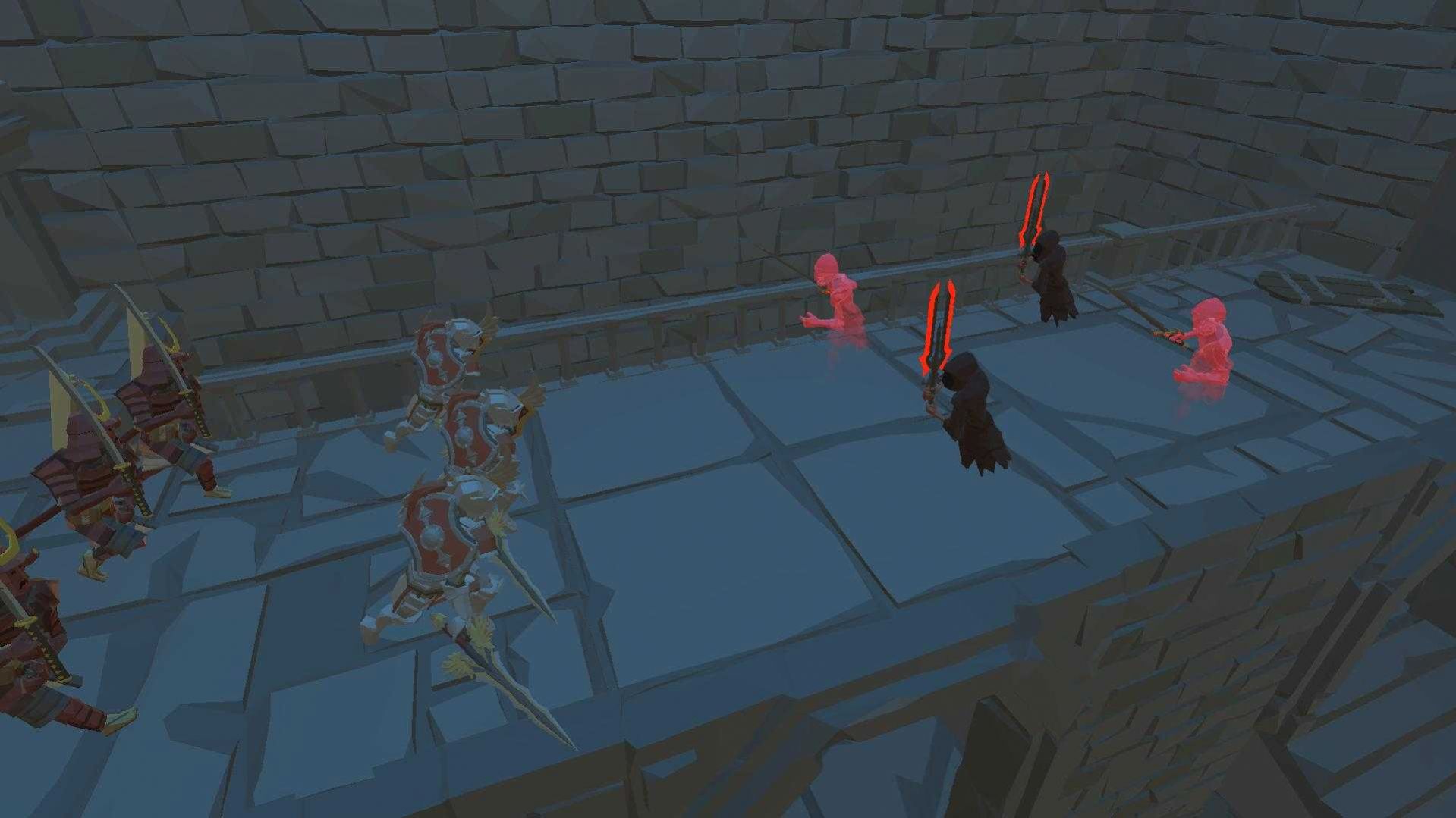 战斗模拟器史诗沙盒