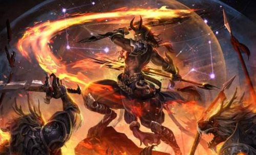 龙魂酒鬼单职业