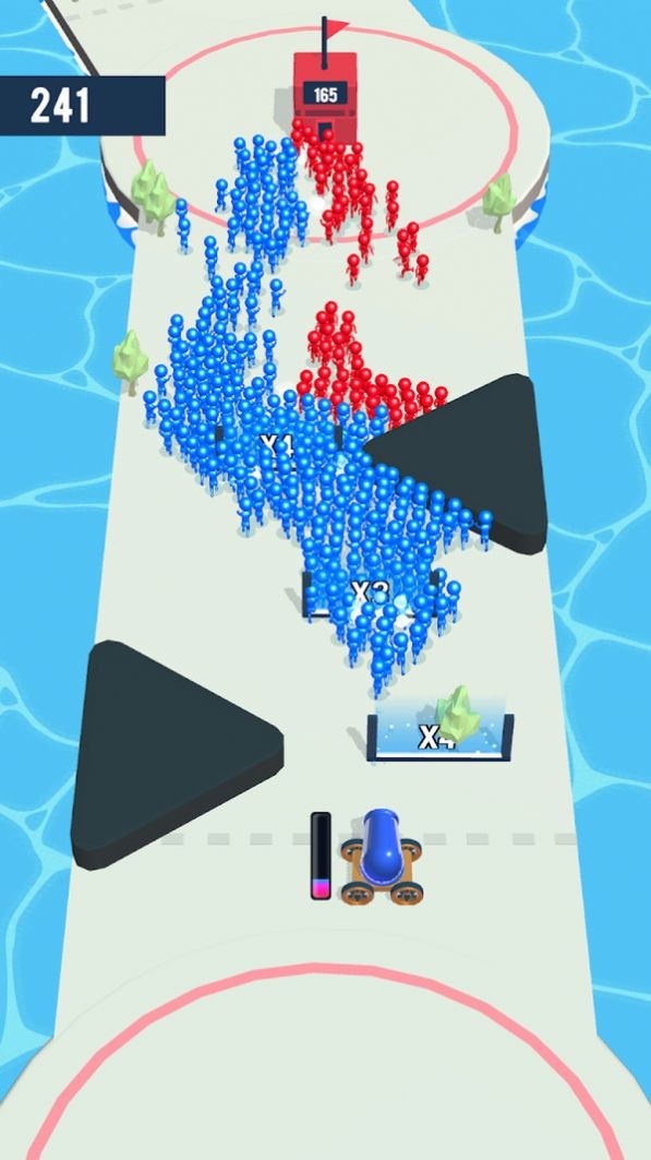 火柴人对决传奇截图3