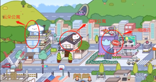 米加小镇电器商城1.5