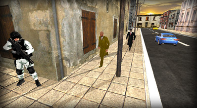 狙击手世界大战截图2