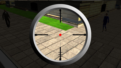 狙击手世界大战截图3