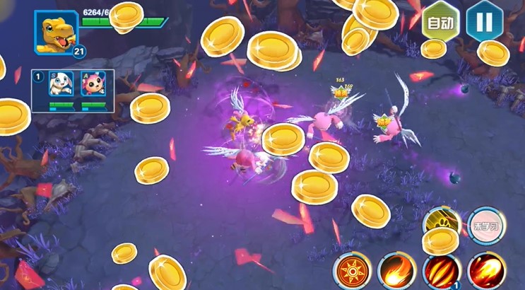 小黑的宝藏送GM30万充