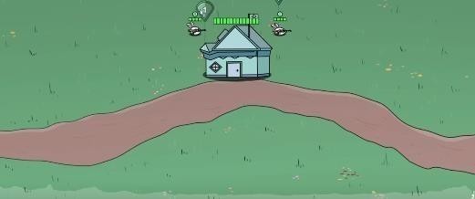 动物农场保卫战2.0截图2