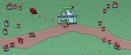 动物农场保卫战2.0截图3