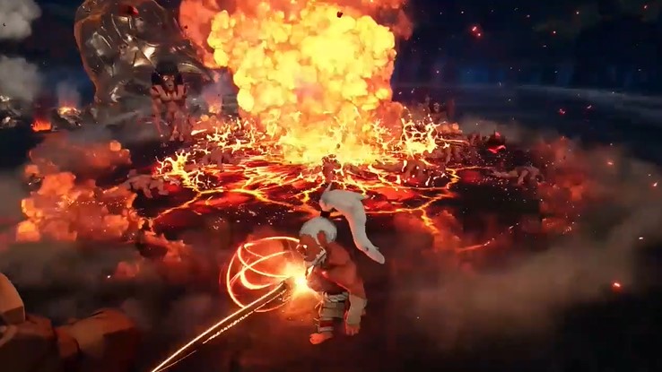 命运战歌天命之子