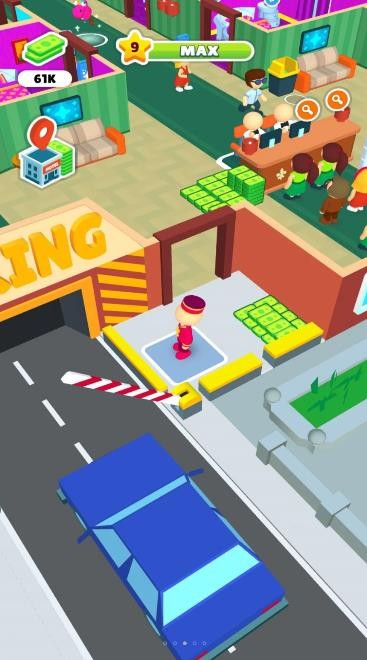 经商小能手截图1