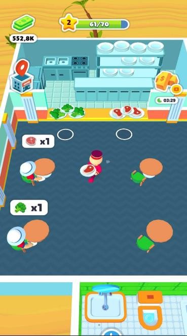 经商小能手截图4