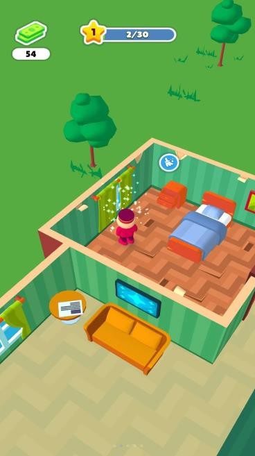 经商小能手截图3