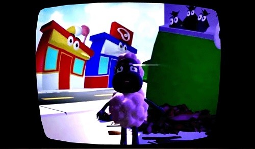 逃离童话镇截图1