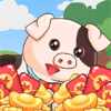 快乐猪猪