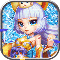 仙灵世界可盘版