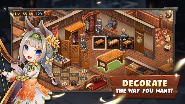 绿洲小酒馆截图3