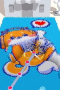 花园修剪机截图2