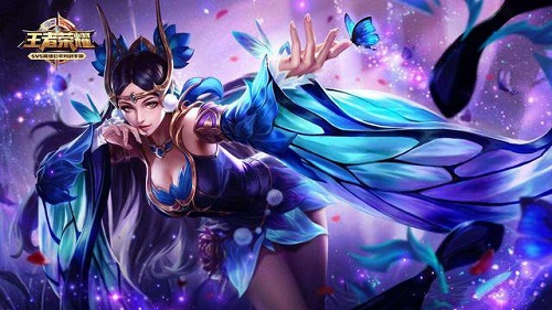 王者荣耀陪玩软件哪个最好