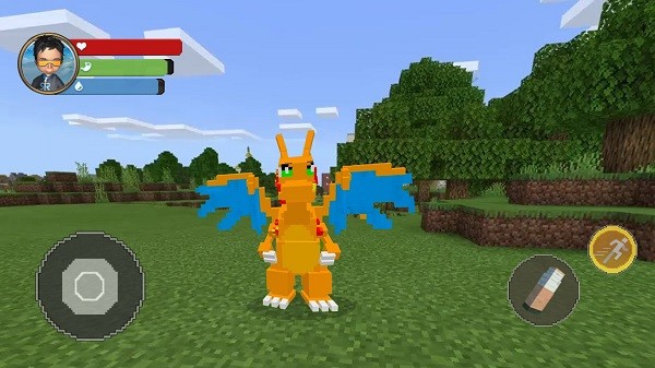 萌宠收集求生截图2