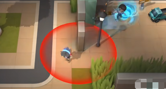 逃跑吧少年唤风镖截图2