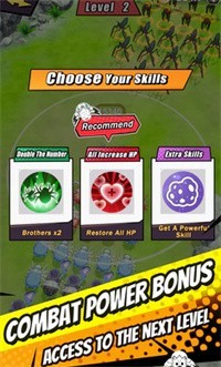 重生为蜘蛛截图2