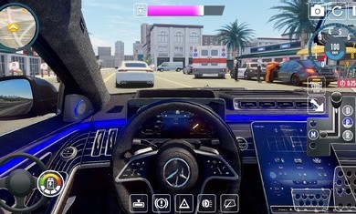 汽车驾驶学校2023截图1