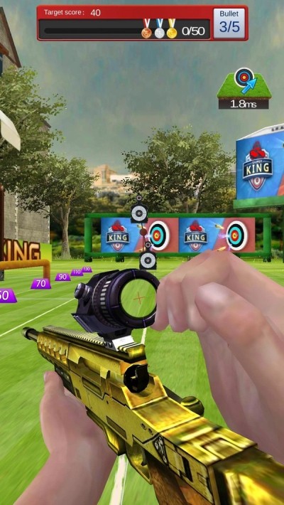 世界射击大师截图3