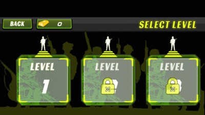 CS射击精英部队截图1