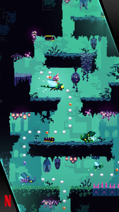 露娜小福星截图3