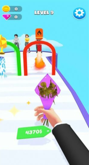 鲜花进化论截图3