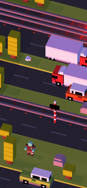 天天过马路截图3