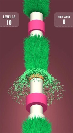 撸草模拟器截图4