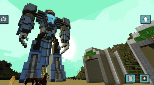 像素大玩家截图1