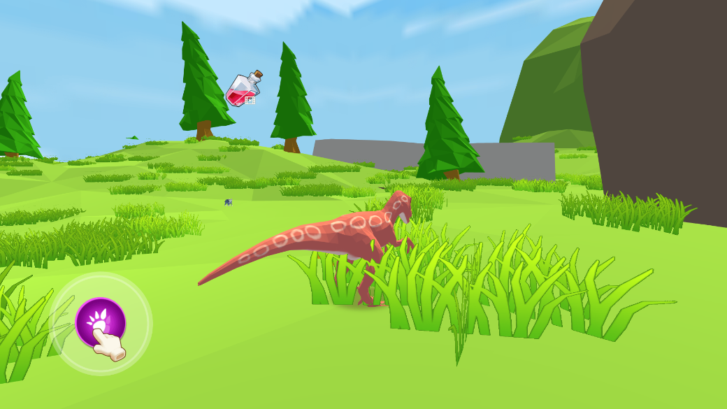 进化吧恐龙截图3