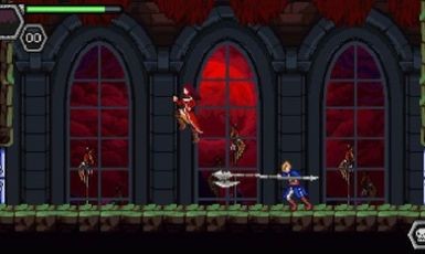 托祖哈之夜德古拉的复仇截图4