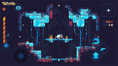 灾厄逆刃手机版截图3