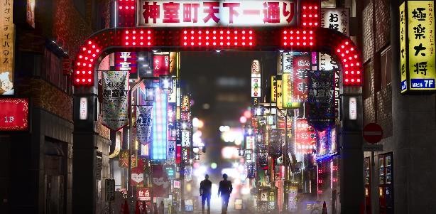 人中之龙8手机版截图1