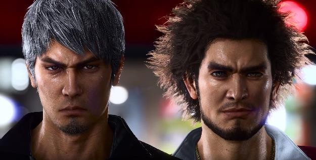 人中之龙8手机版截图2