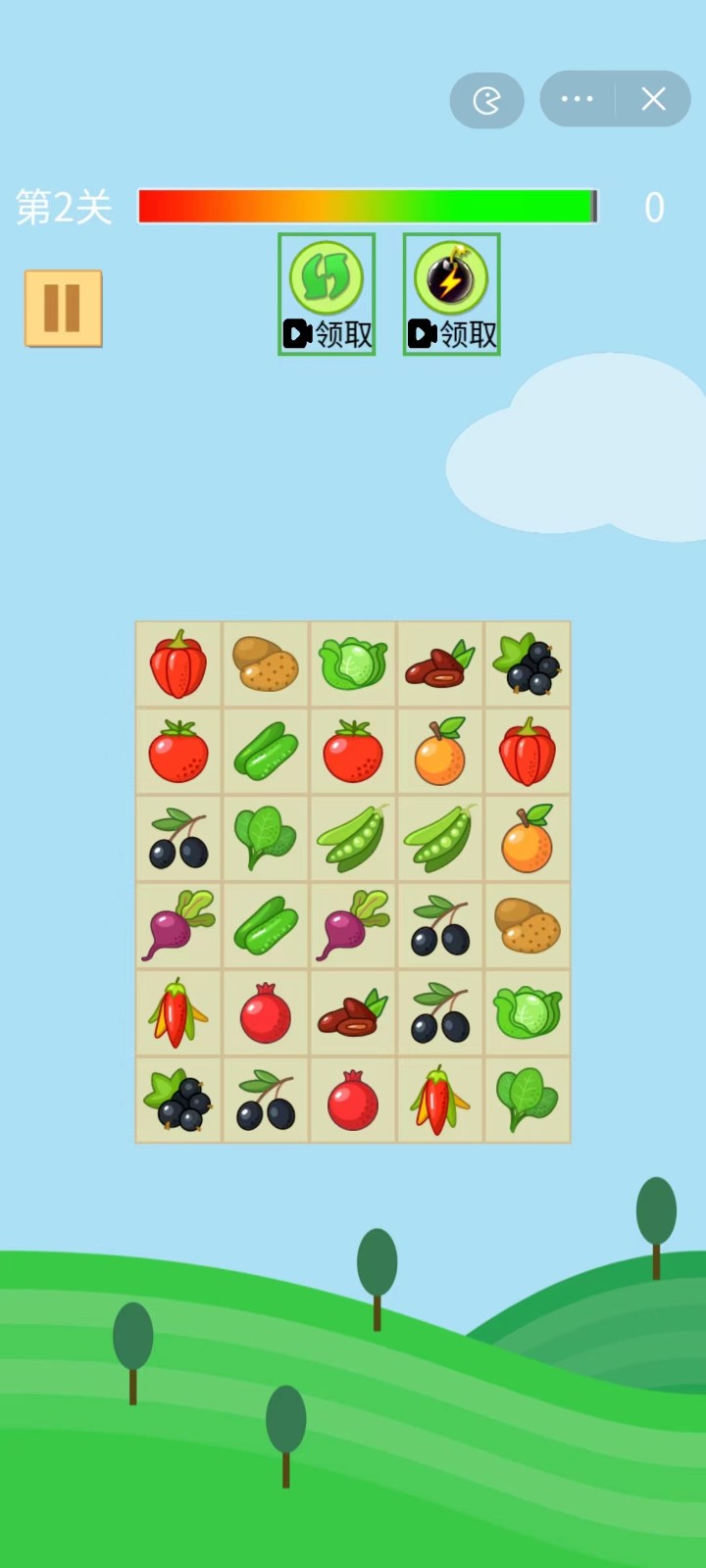 脑洞连连乐截图2