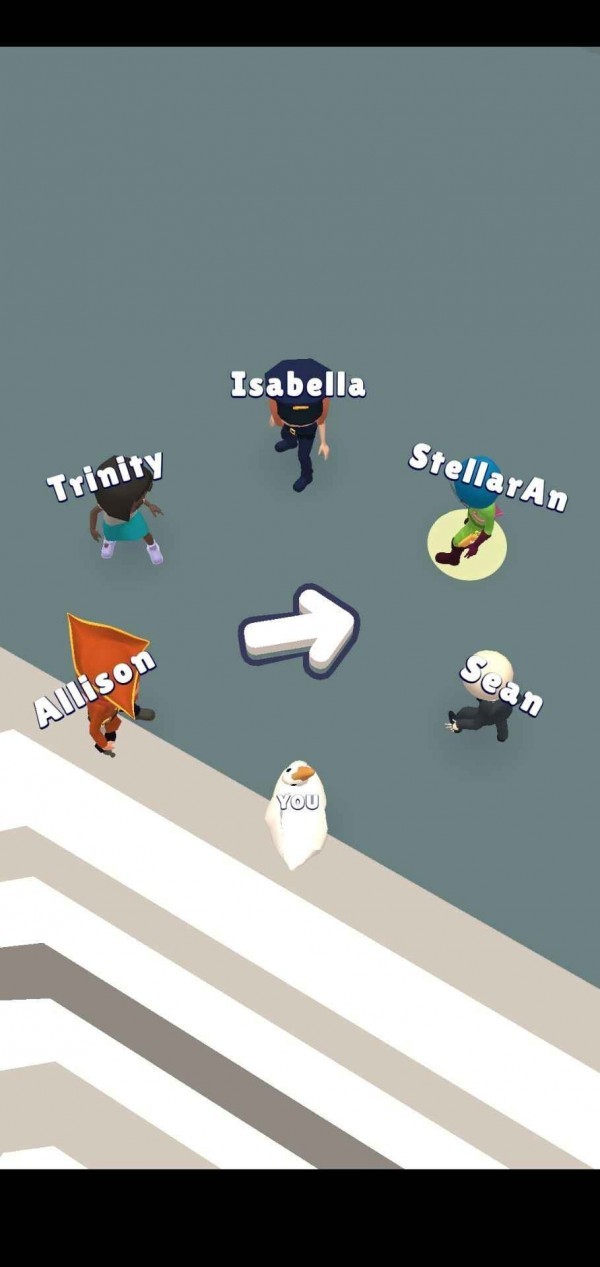 狩猎与寻找截图4