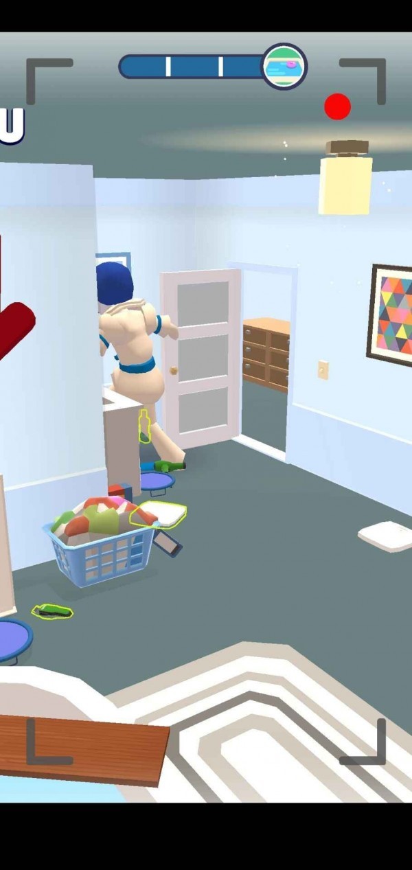 狩猎与寻找截图3