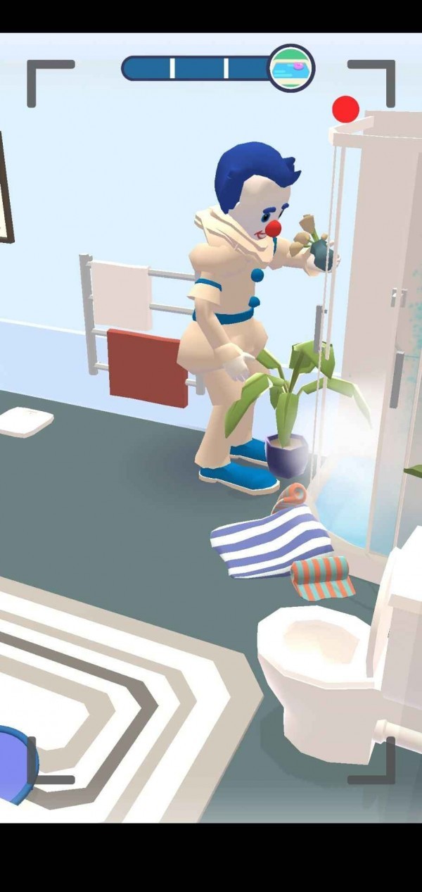 狩猎与寻找截图2