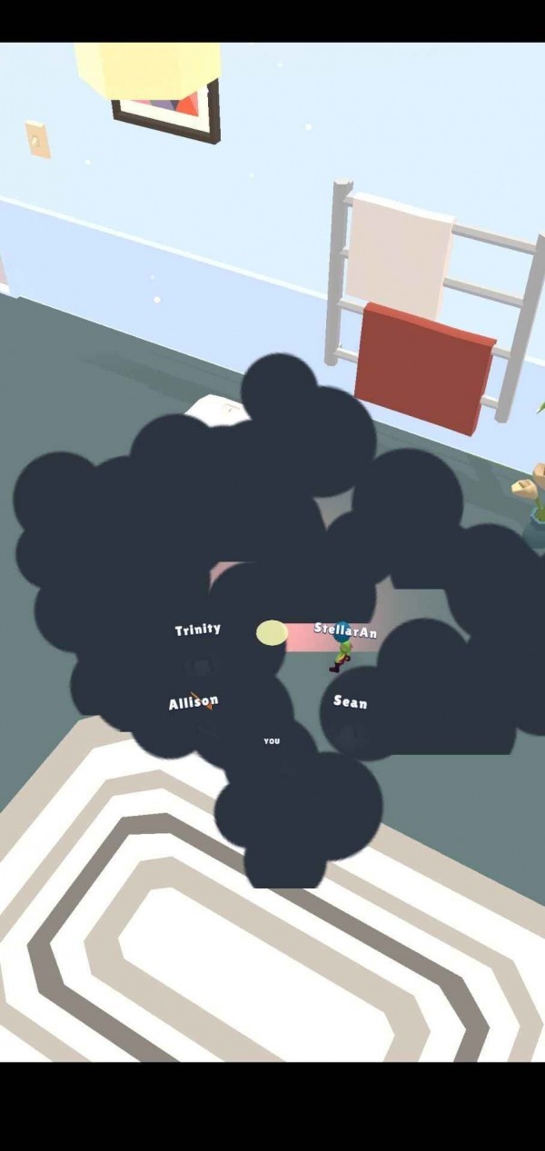 狩猎与寻找截图1