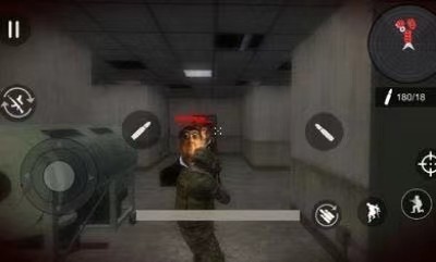 决战奥本加截图3