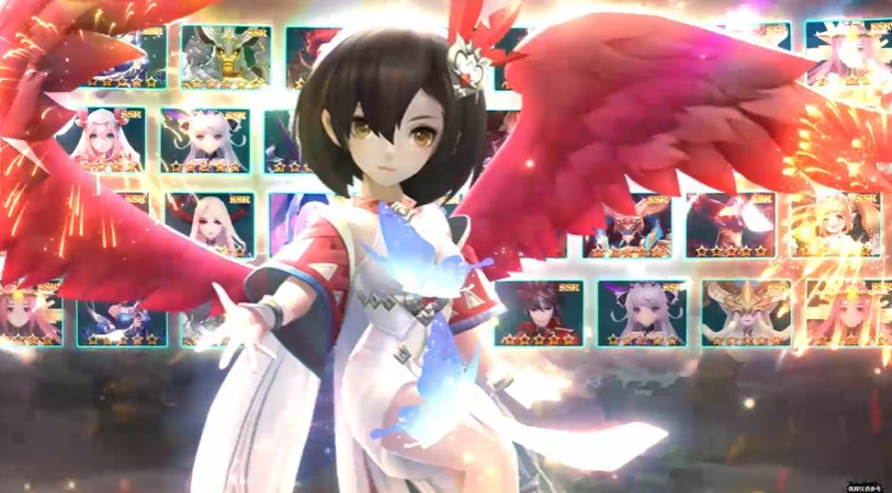 幻世录GM无限招募