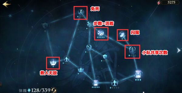 哈利波特魔法觉醒追忆之境天赋加点攻略